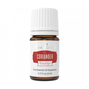 Coriander Vitality 芫荽精油調味料